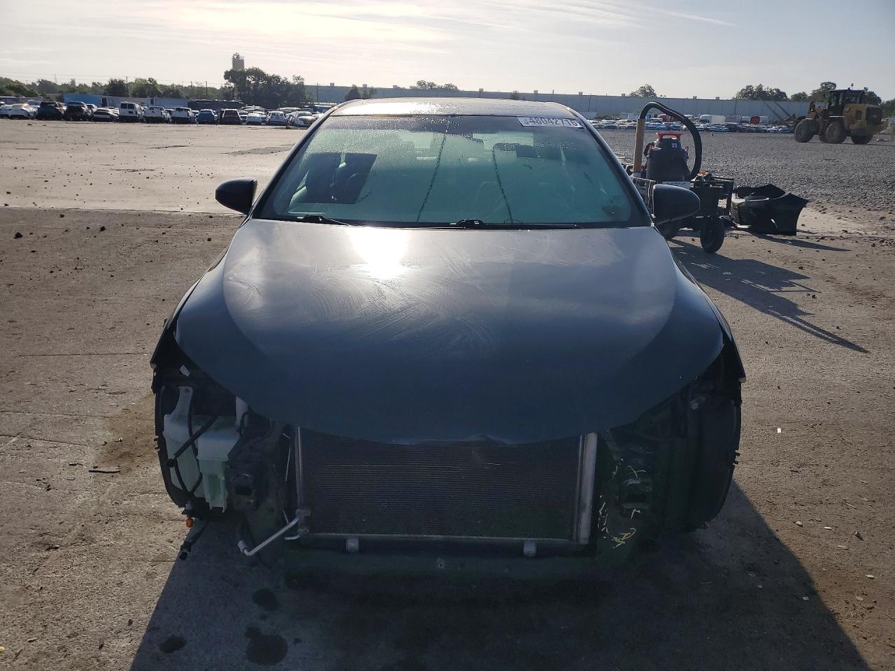 2017 TOYOTA CAMRY SE photo 9