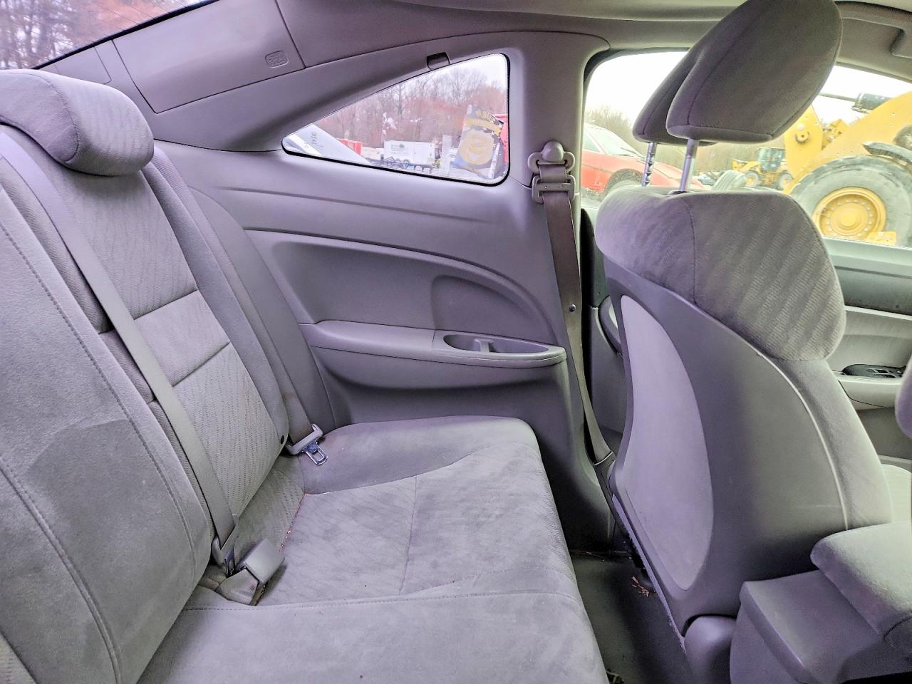 2010 HONDA CIVIC LX photo 19
