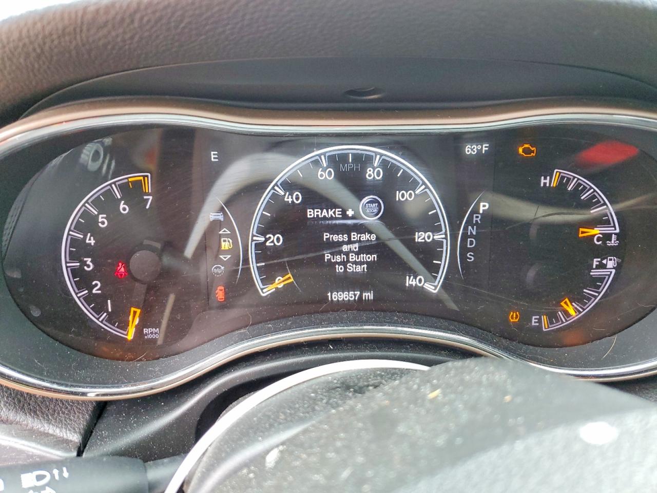 2014 JEEP GRAND CHEROKEE LAREDO photo 17