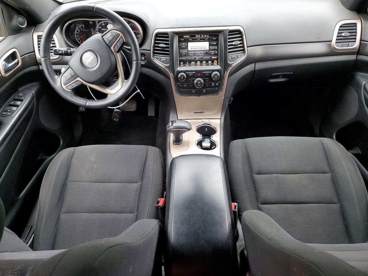 2014 JEEP GRAND CHEROKEE LAREDO photo 15