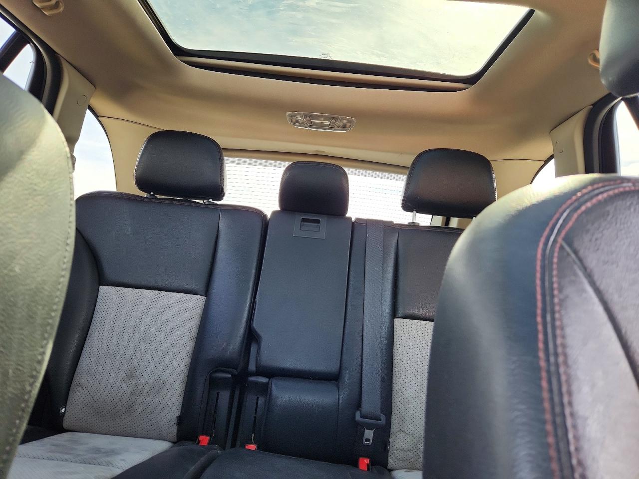 2013 FORD EDGE SEL photo 19