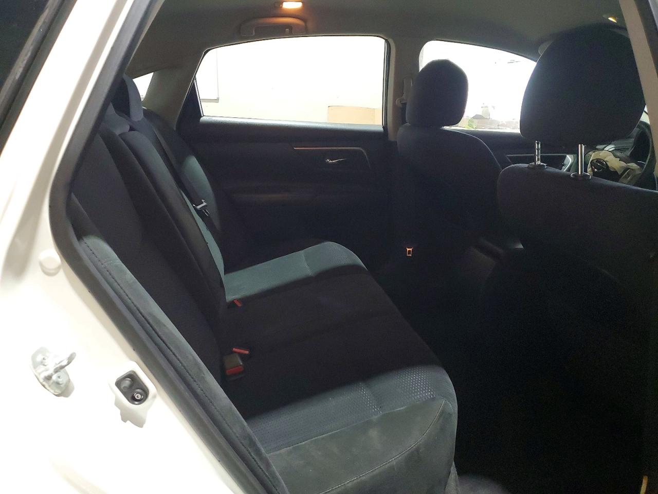 2015 NISSAN ALTIMA 2.5 S photo 19