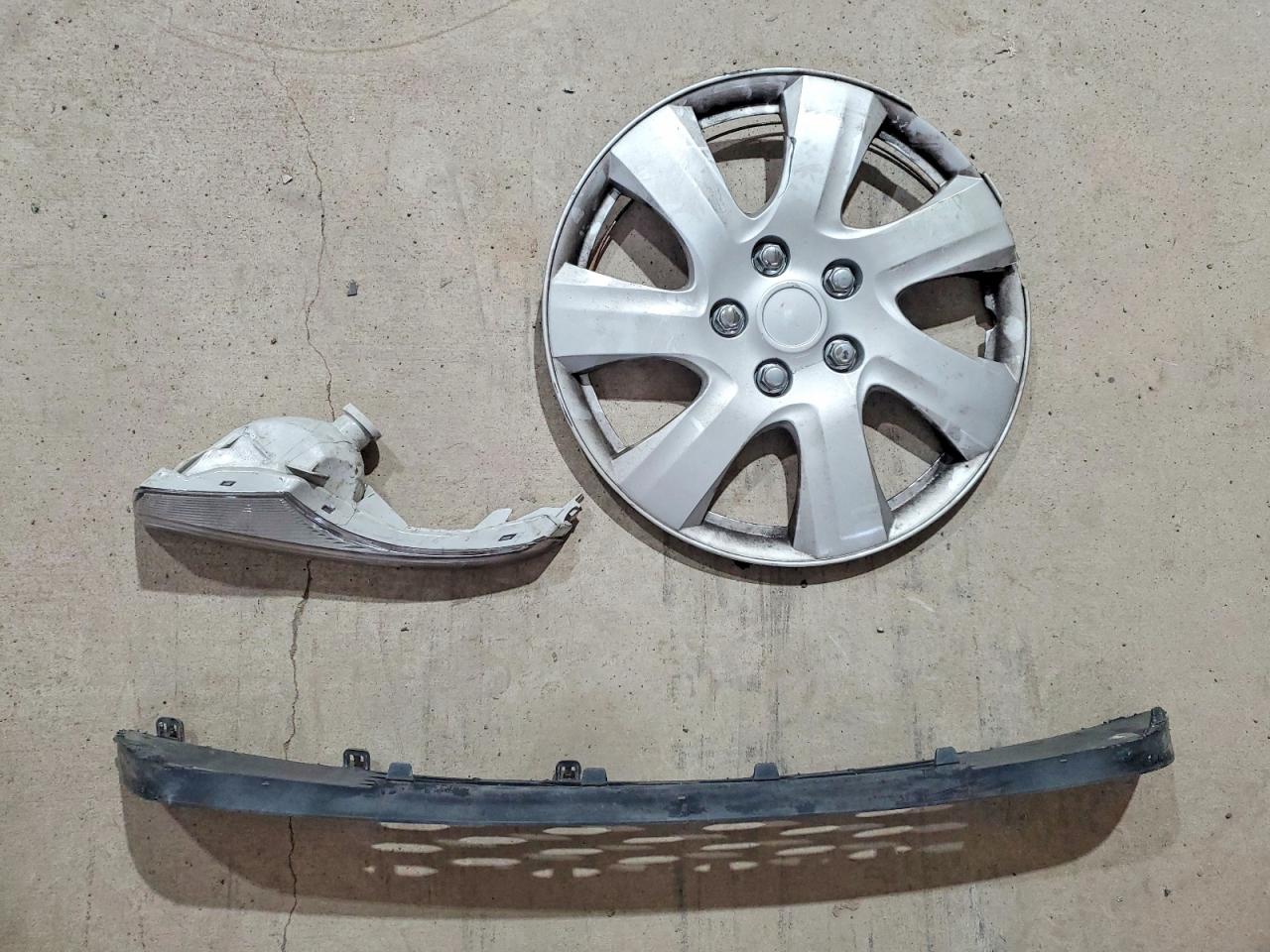 2015 NISSAN ALTIMA 2.5 S photo 23