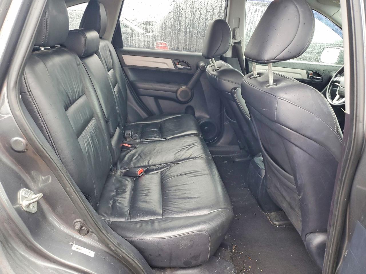 2011 HONDA CR-V EXL photo 19