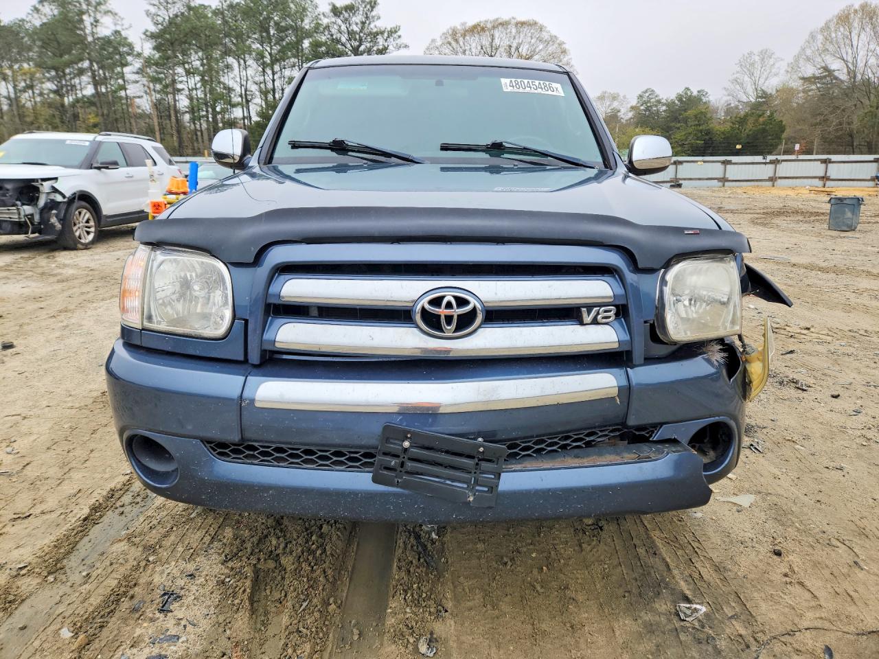 2006 TOYOTA TUNDRA photo 9