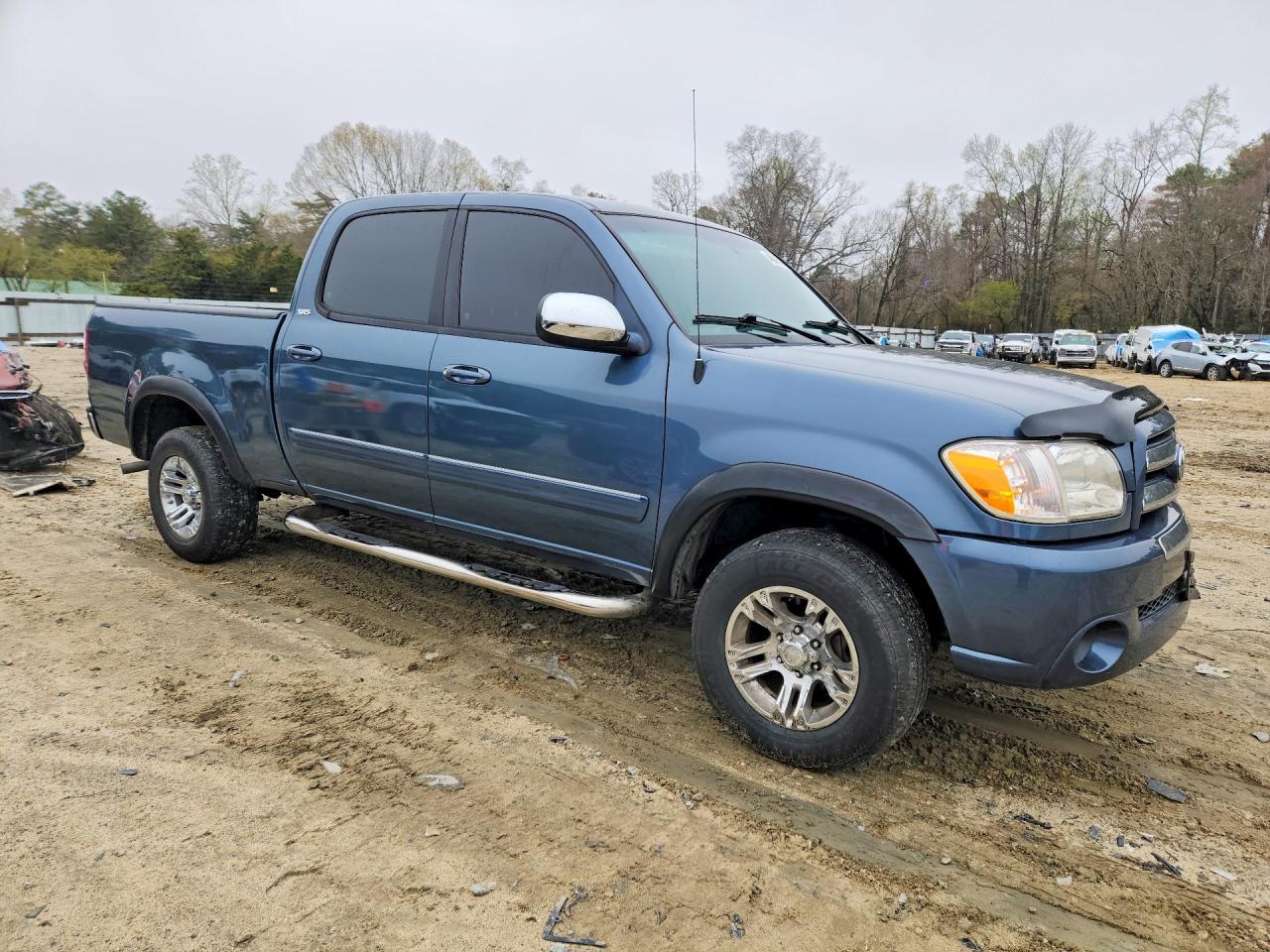 2006 TOYOTA TUNDRA photo 7