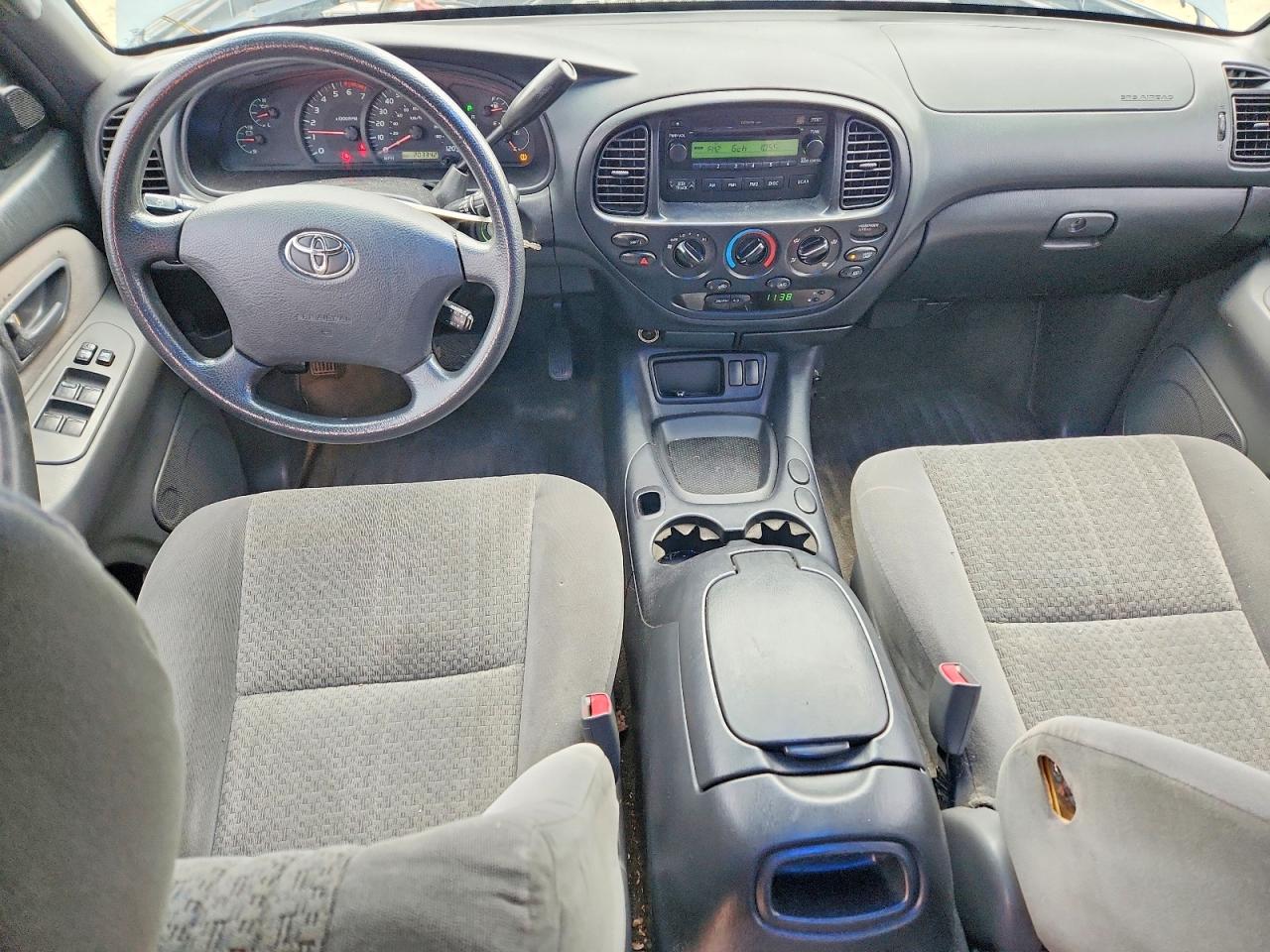 2006 TOYOTA TUNDRA photo 15