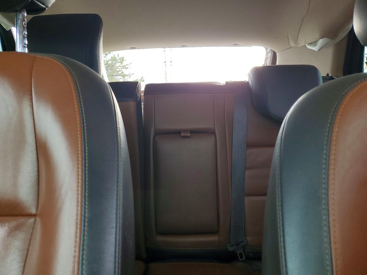 2016 BUICK ENCORE photo 19