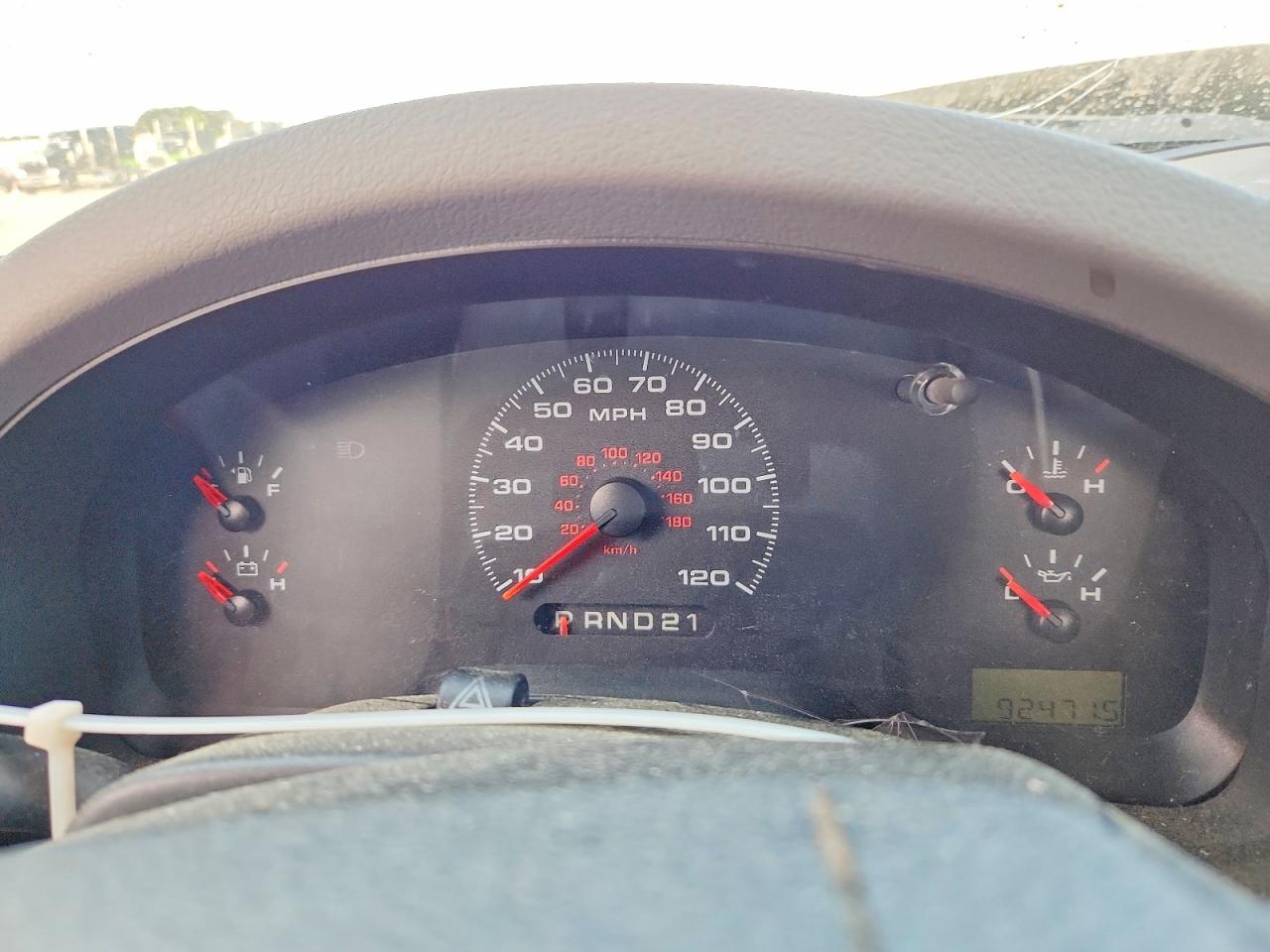 2008 FORD F150 photo 17