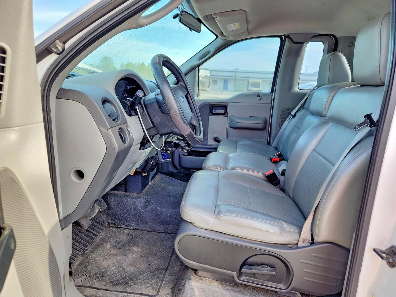 2008 FORD F150 photo 13