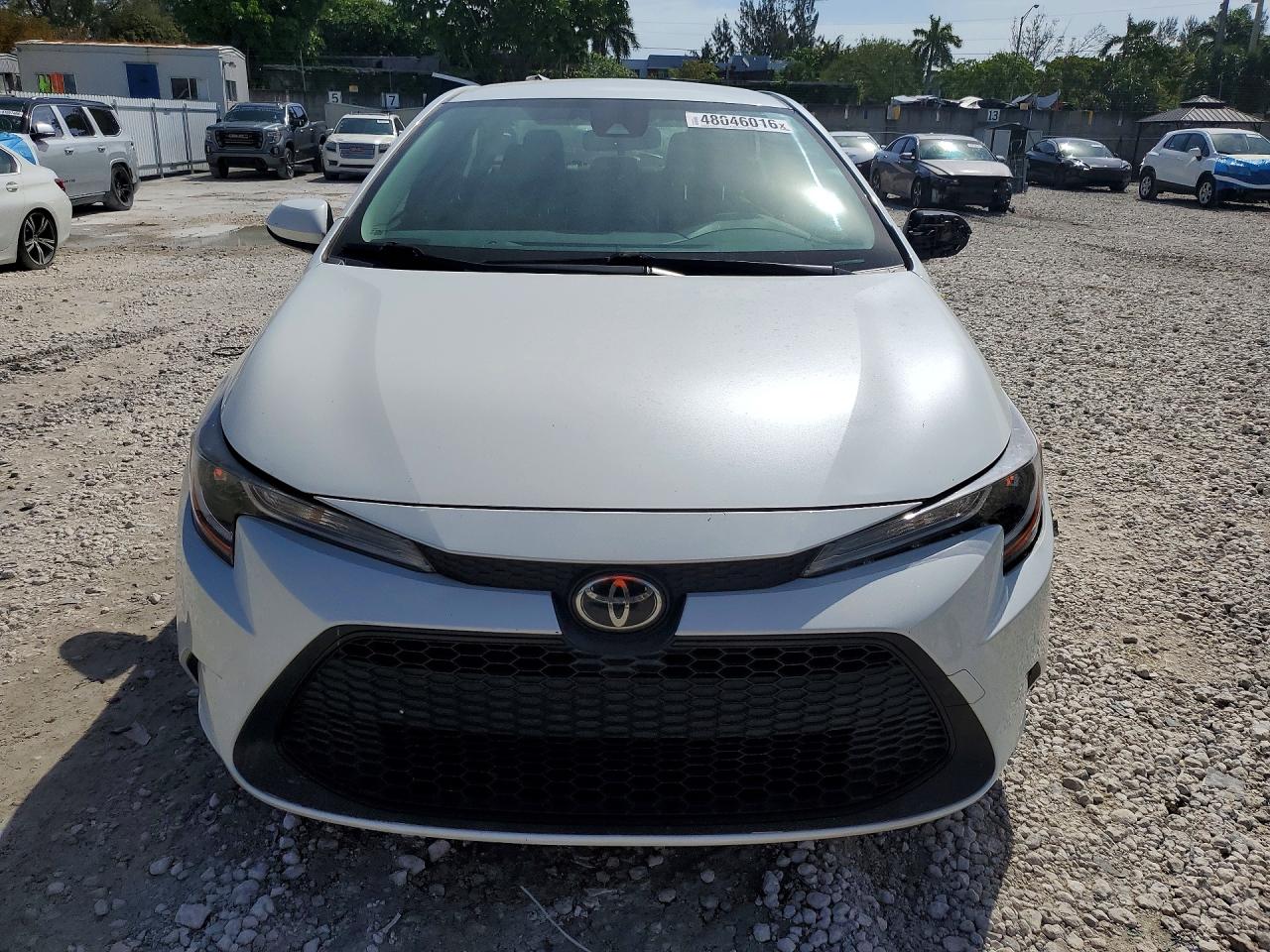 2020 TOYOTA COROLLA LE photo 9
