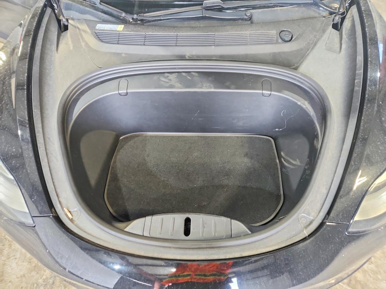 2018 TESLA MODEL 3 photo 21