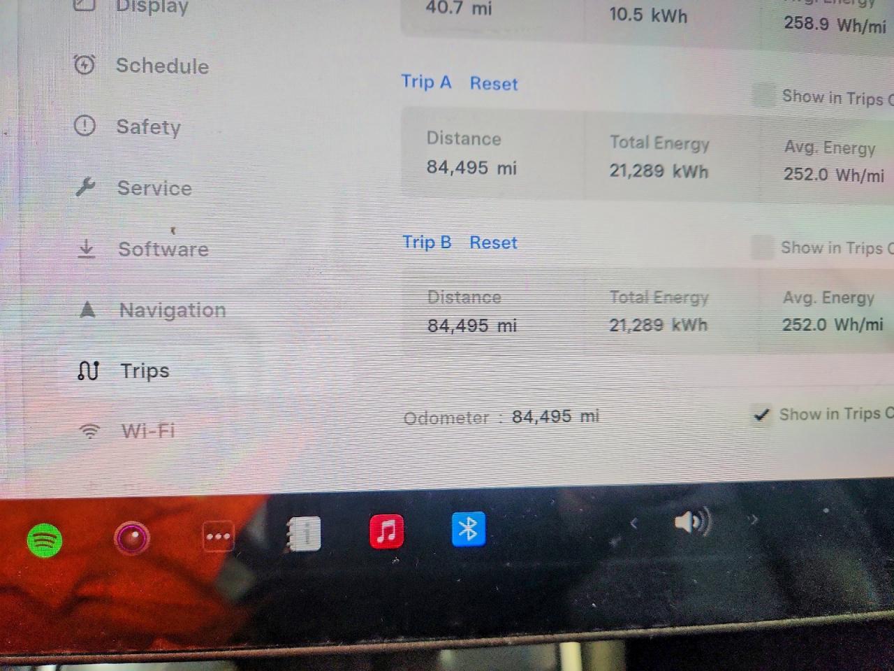 2018 TESLA MODEL 3 photo 17