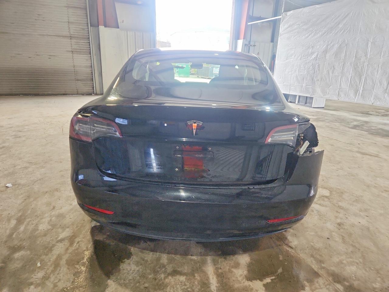 2018 TESLA MODEL 3 photo 11