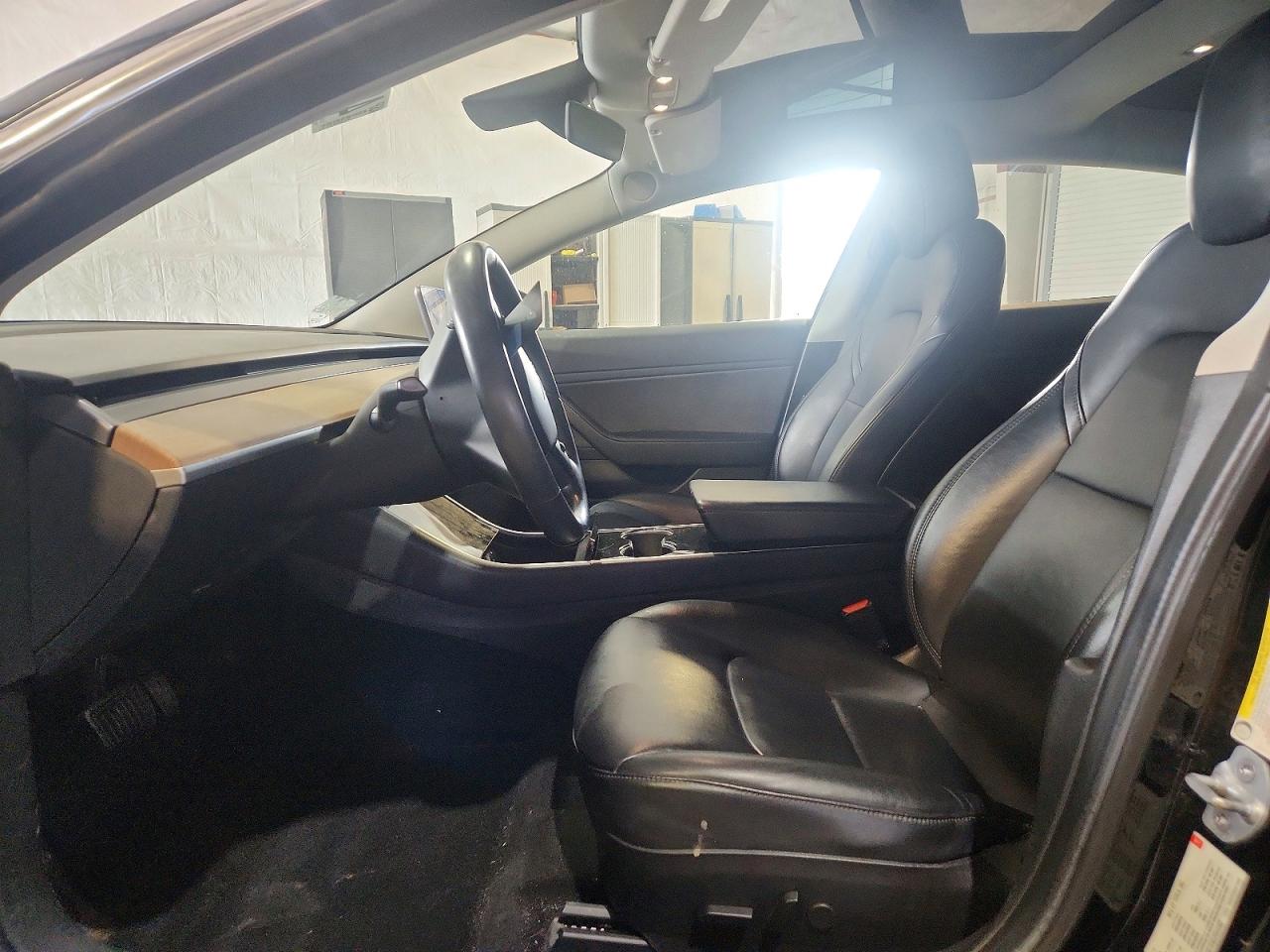 2018 TESLA MODEL 3 photo 13