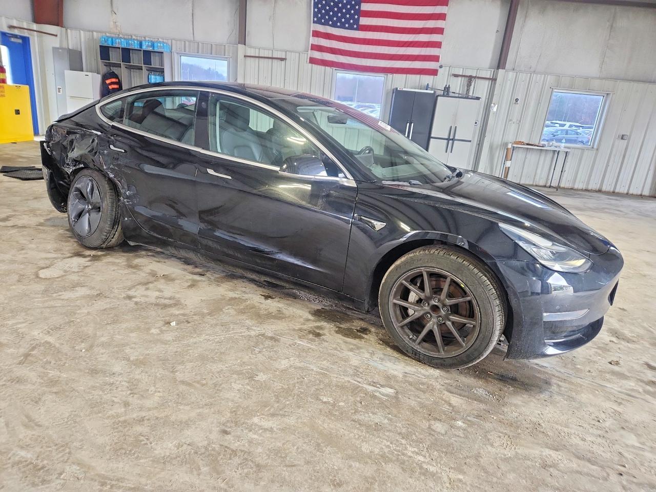 2018 TESLA MODEL 3 photo 7
