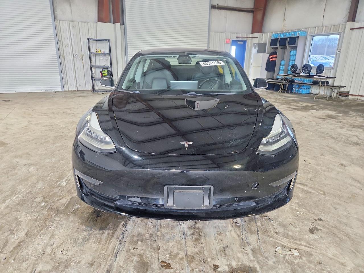 2018 TESLA MODEL 3 photo 9