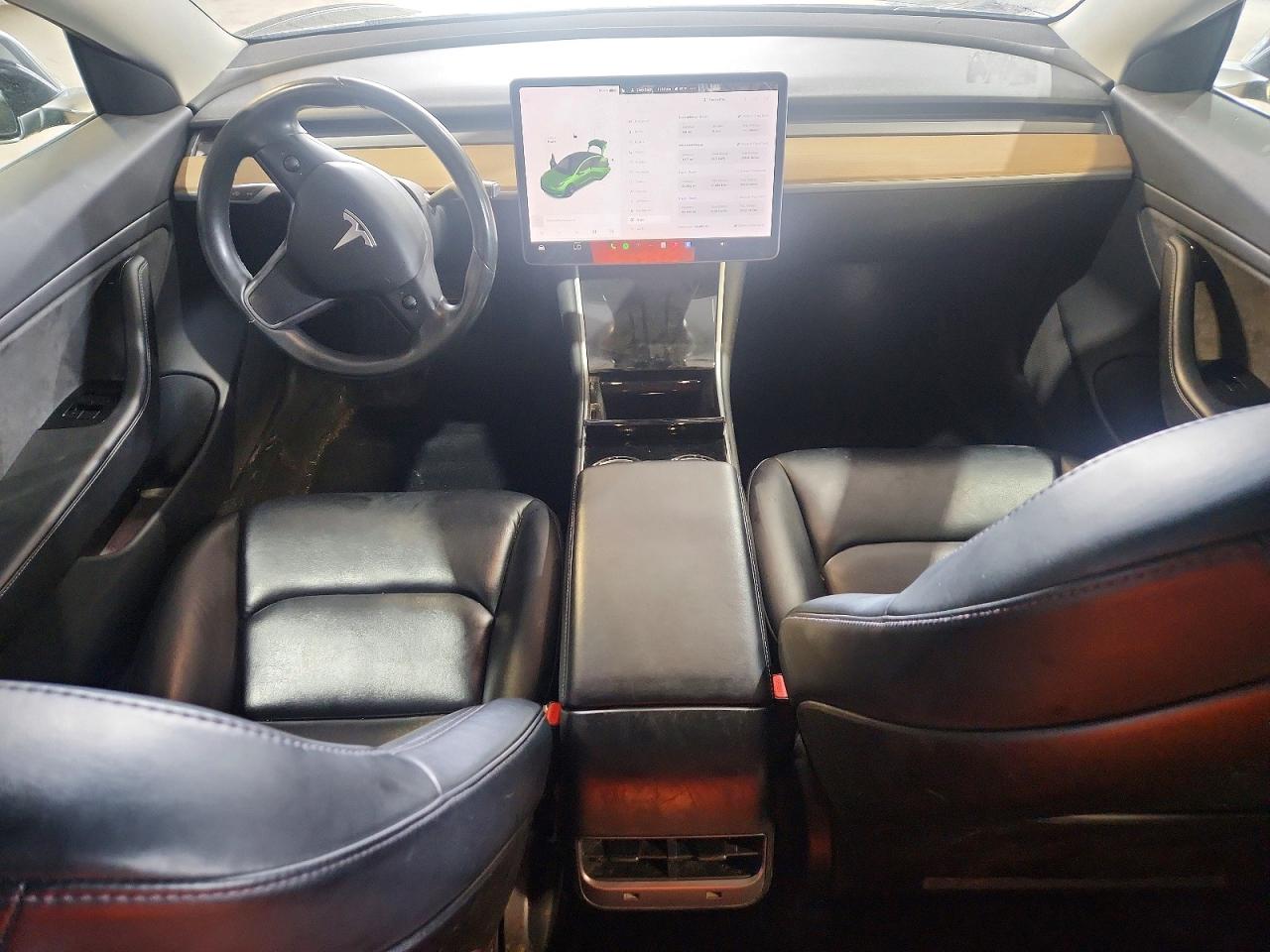 2018 TESLA MODEL 3 photo 15