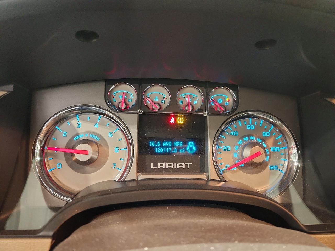 2010 FORD F150 SUPERCREW photo 25