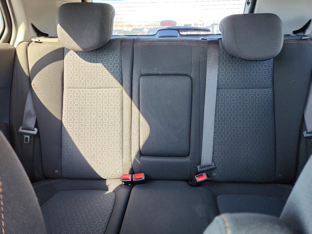 2020 CHEVROLET TRAX LS photo 19