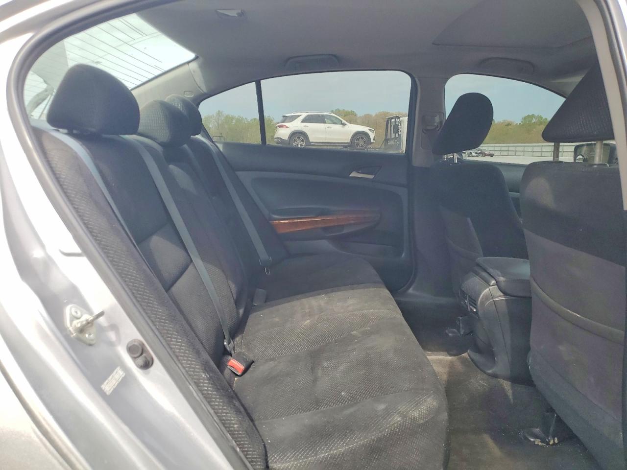 2011 HONDA ACCORD EX photo 19