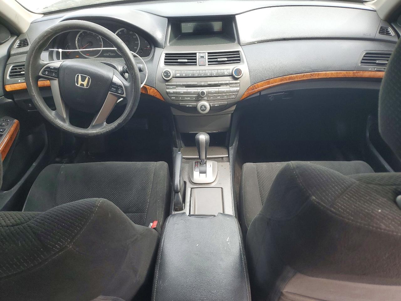 2011 HONDA ACCORD EX photo 15