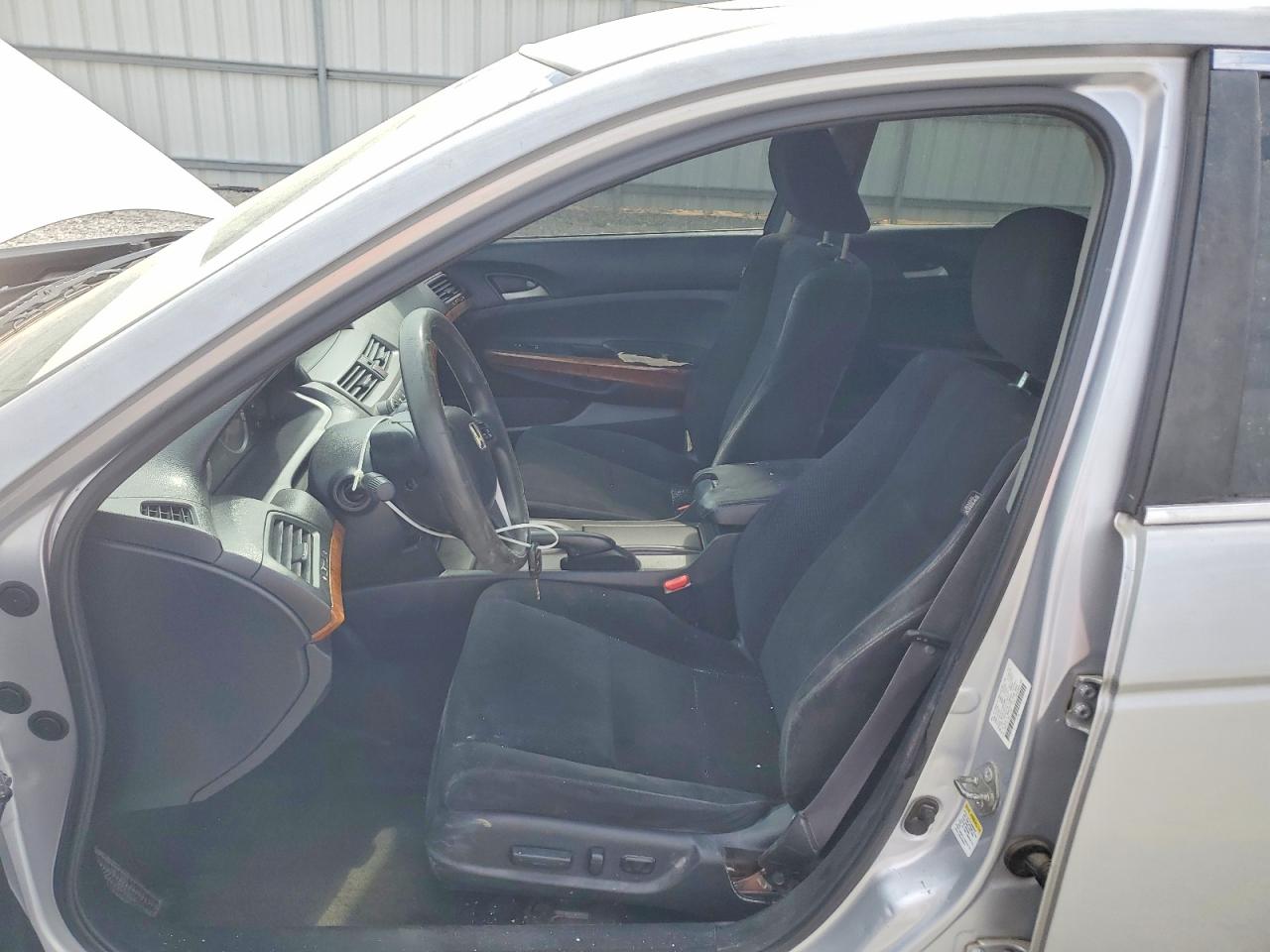 2011 HONDA ACCORD EX photo 13