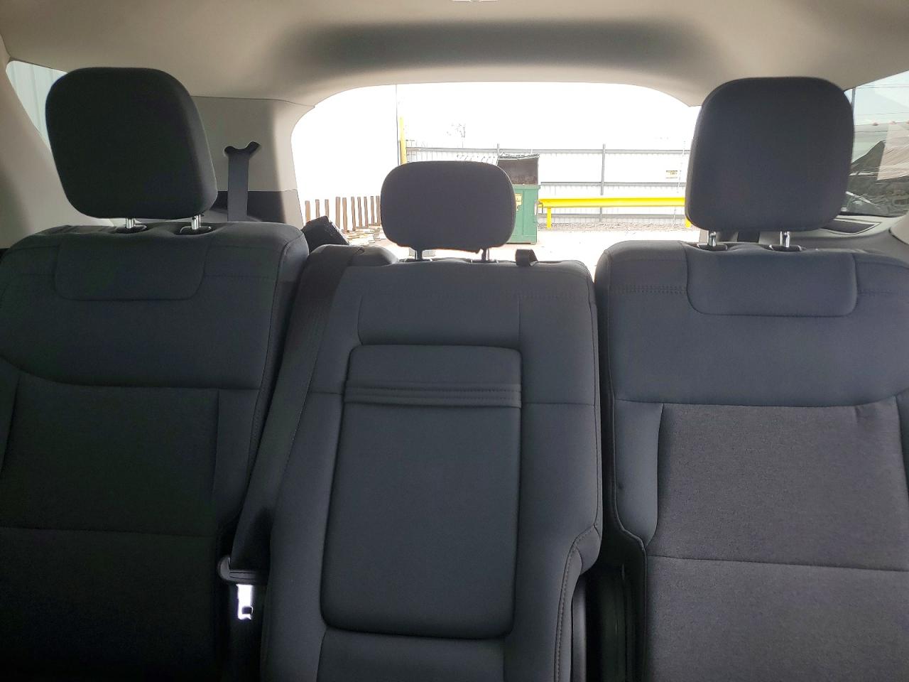 2025 FORD EXPLORER ACTIVE photo 19