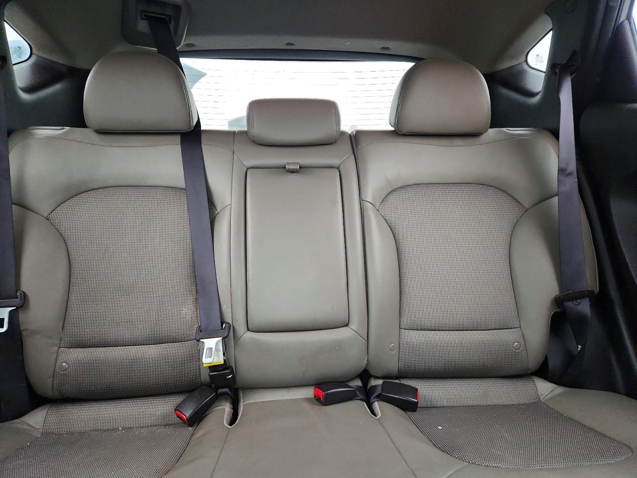 2015 HYUNDAI TUCSON GLS photo 19