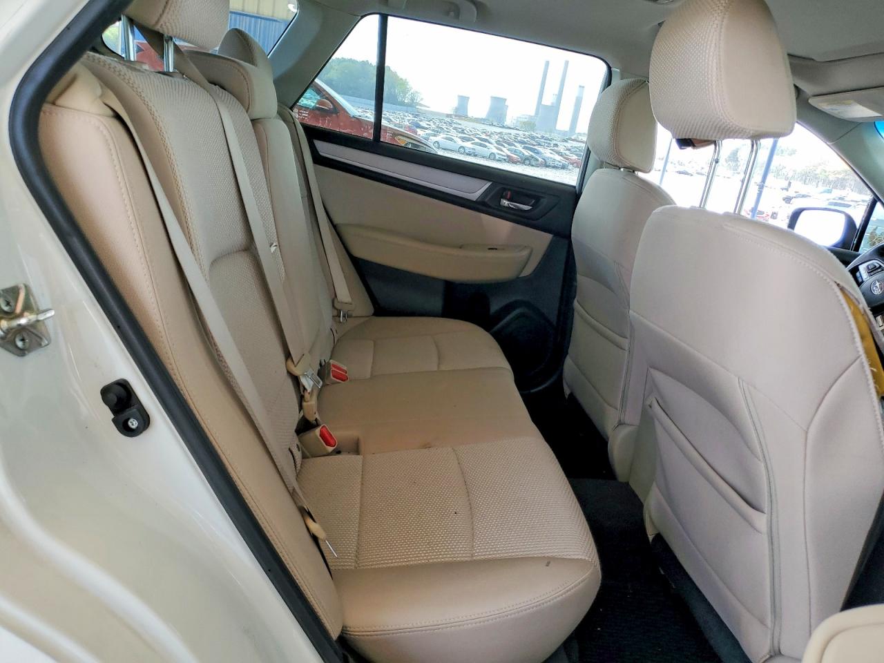 2015 SUBARU OUTBACK 2.5I PREMIUM photo 19