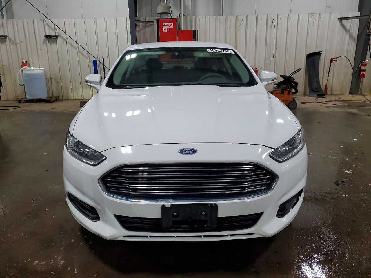 2013 FORD FUSION SE photo 9