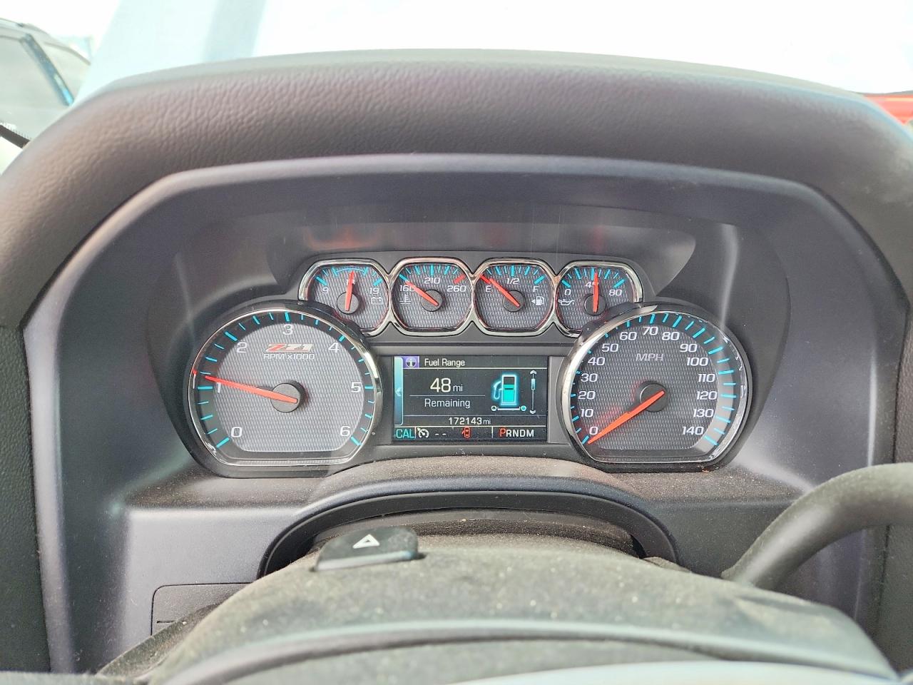 2015 CHEVROLET SILVERADO K1500 LT photo 17