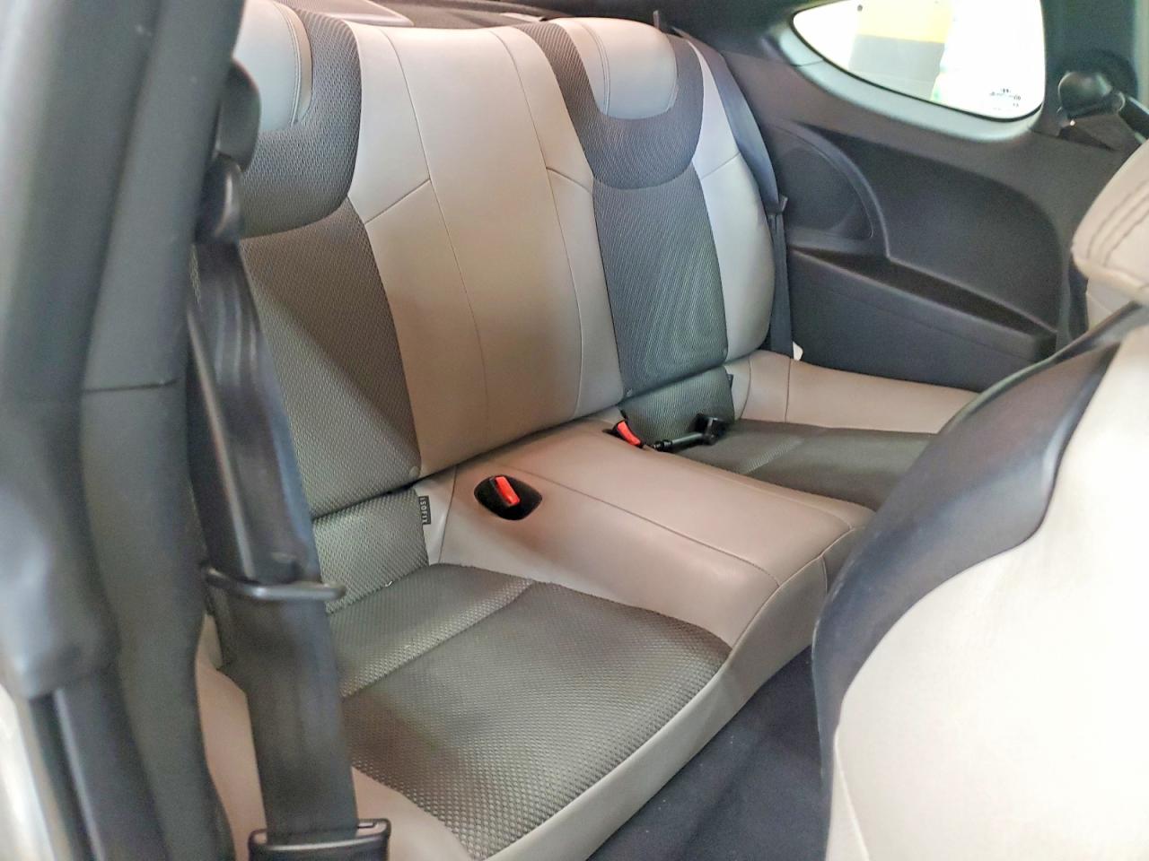 2013 HYUNDAI GENESIS COUPE 2.0T PREMIUM photo 10