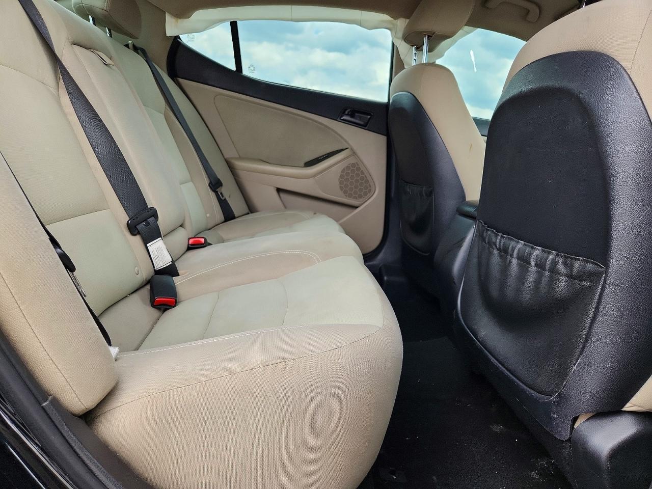 2013 KIA OPTIMA LX photo 10