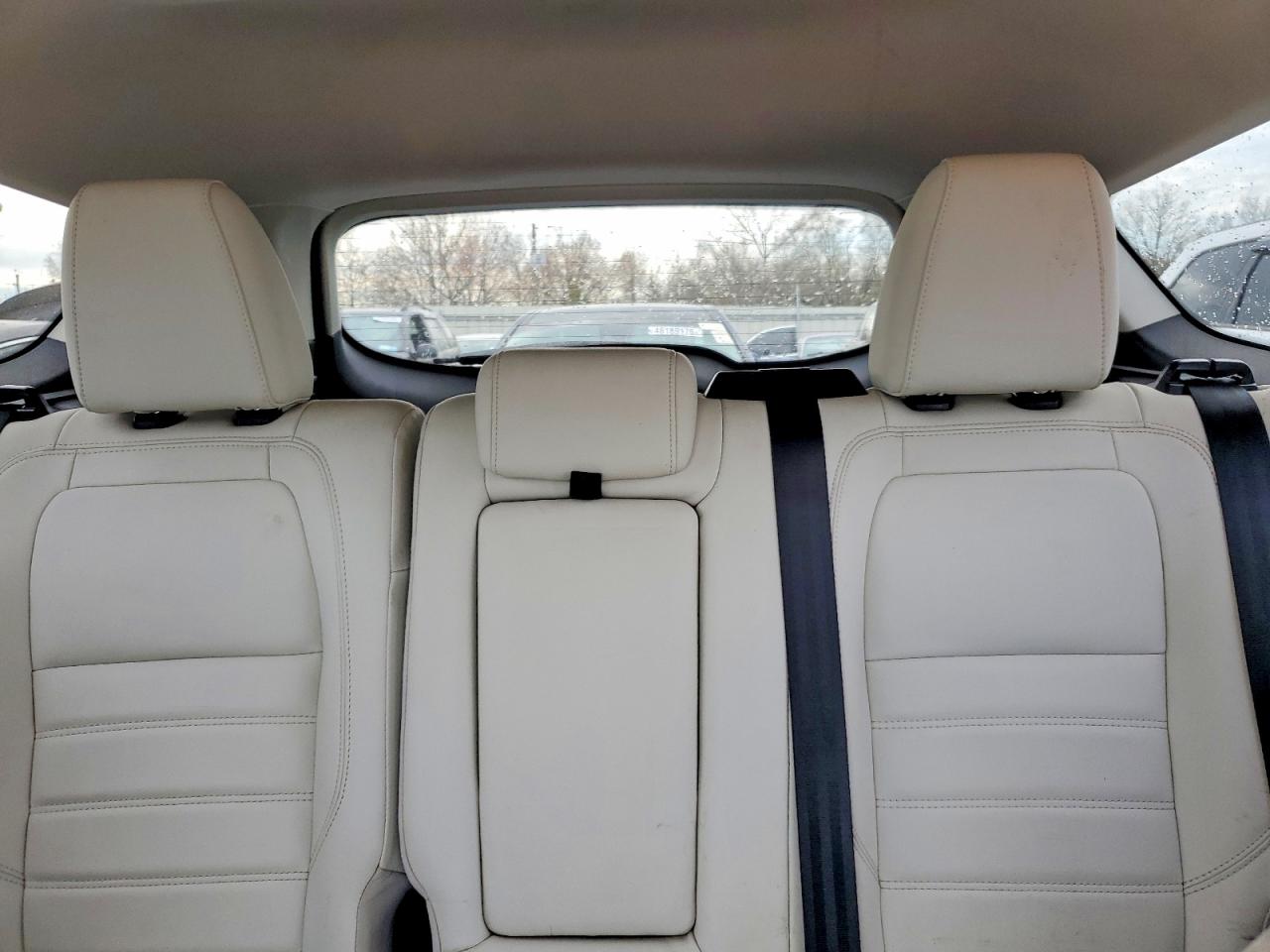 2018 FORD ESCAPE SEL photo 19
