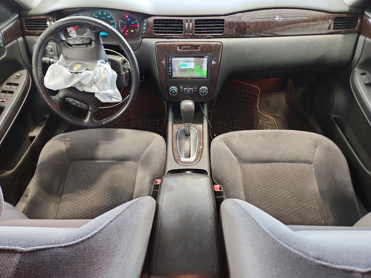 2013 CHEVROLET IMPALA LT photo 15