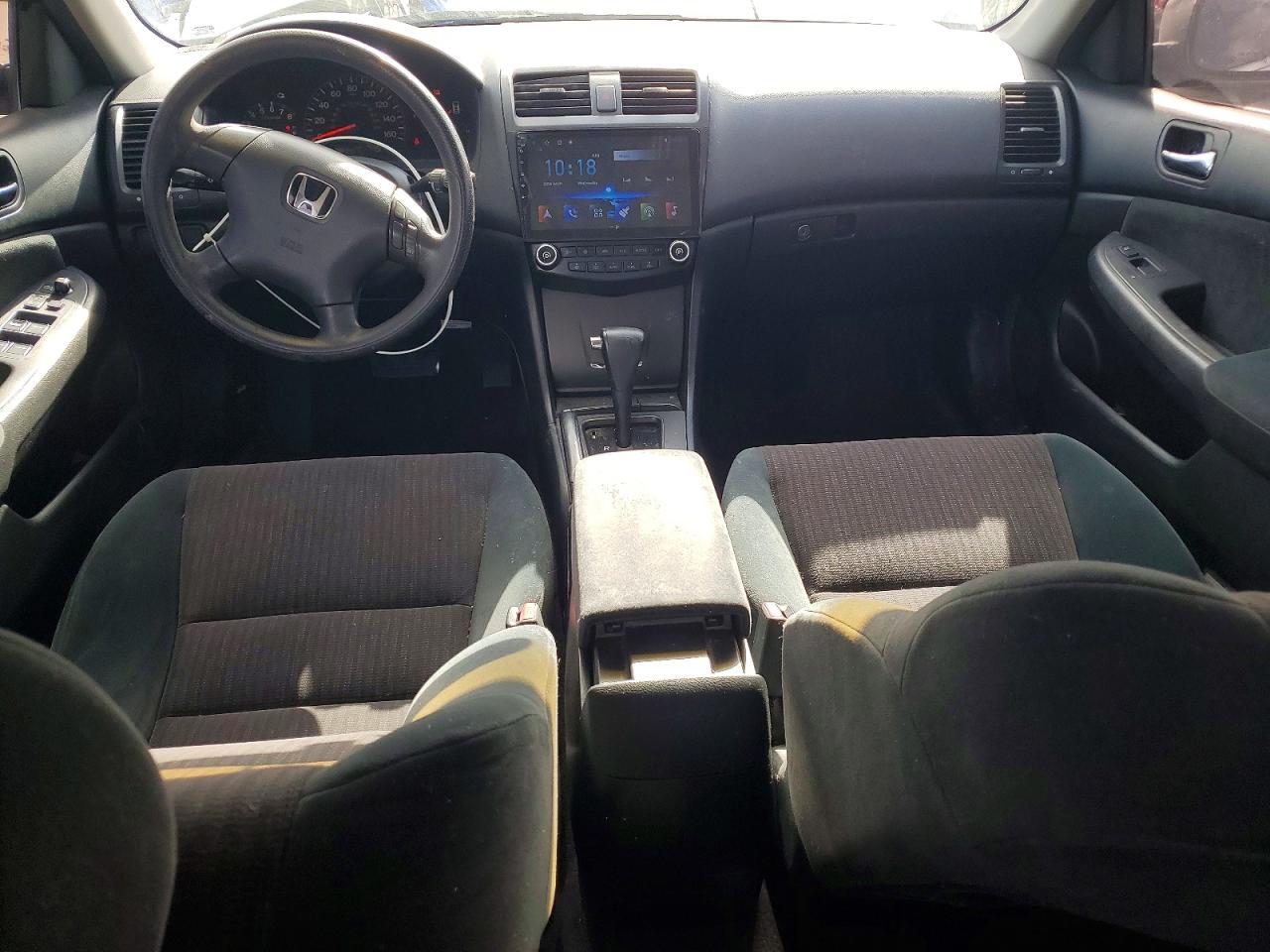 2003 HONDA ACCORD LX photo 15