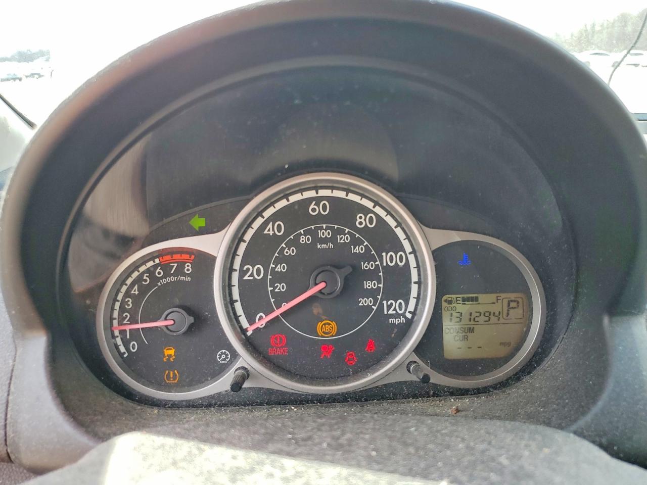 2011 MAZDA MAZDA2 photo 25