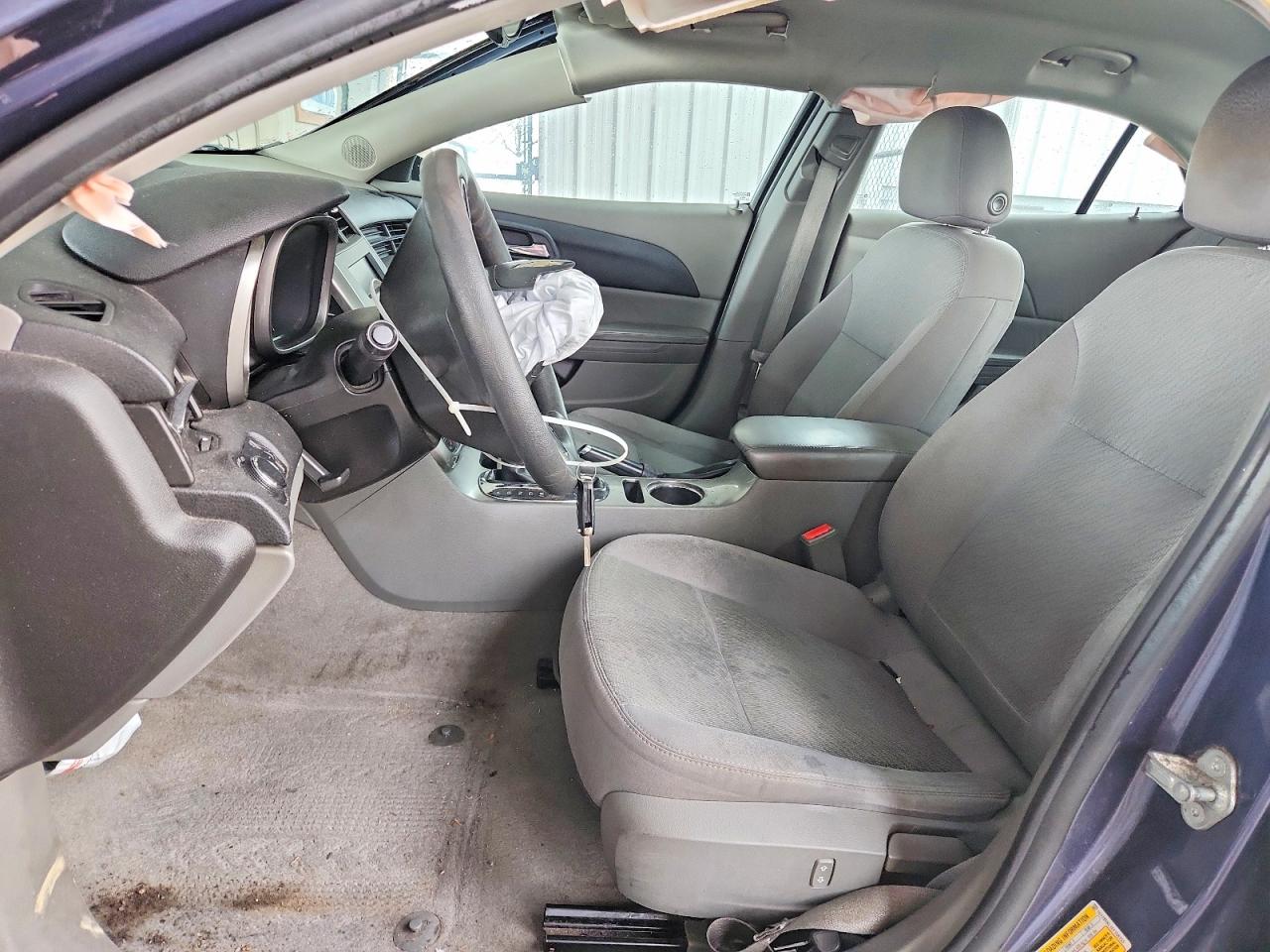 2014 CHEVROLET MALIBU LS photo 13