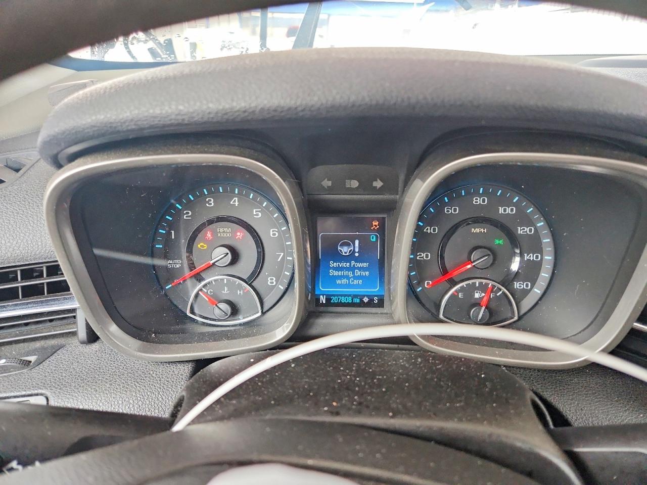 2014 CHEVROLET MALIBU LS photo 17