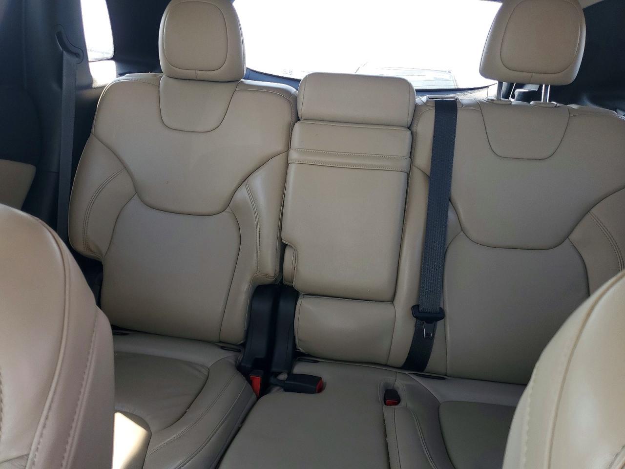 2015 JEEP CHEROKEE LIMITED photo 19