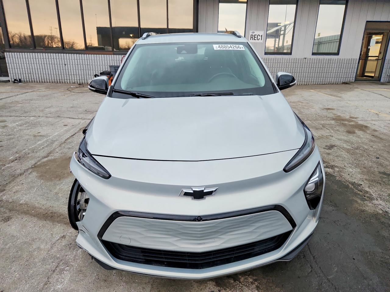 2023 CHEVROLET BOLT EUV PREMIER photo 9