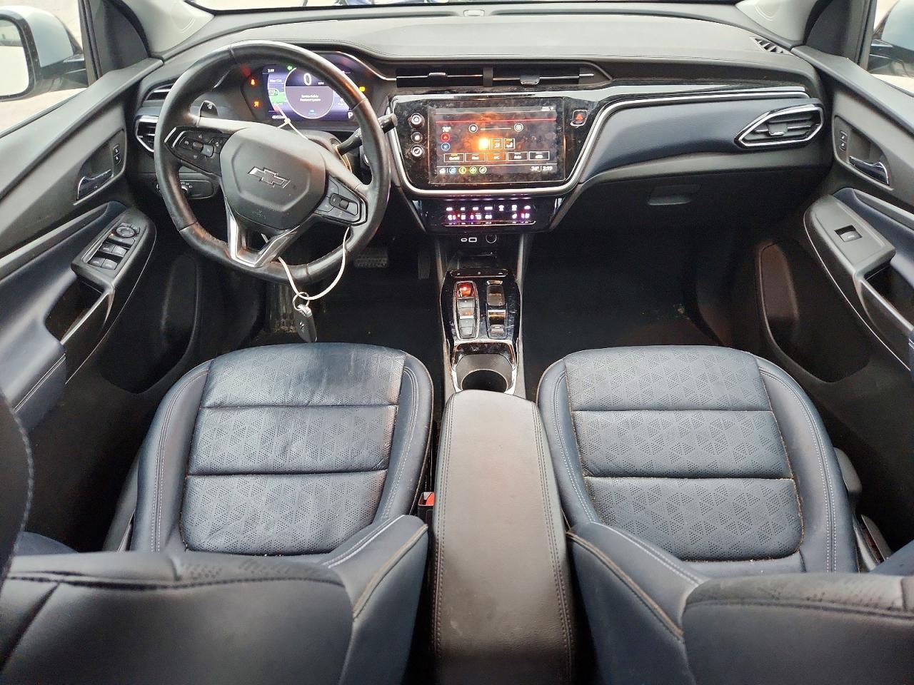 2023 CHEVROLET BOLT EUV PREMIER photo 15