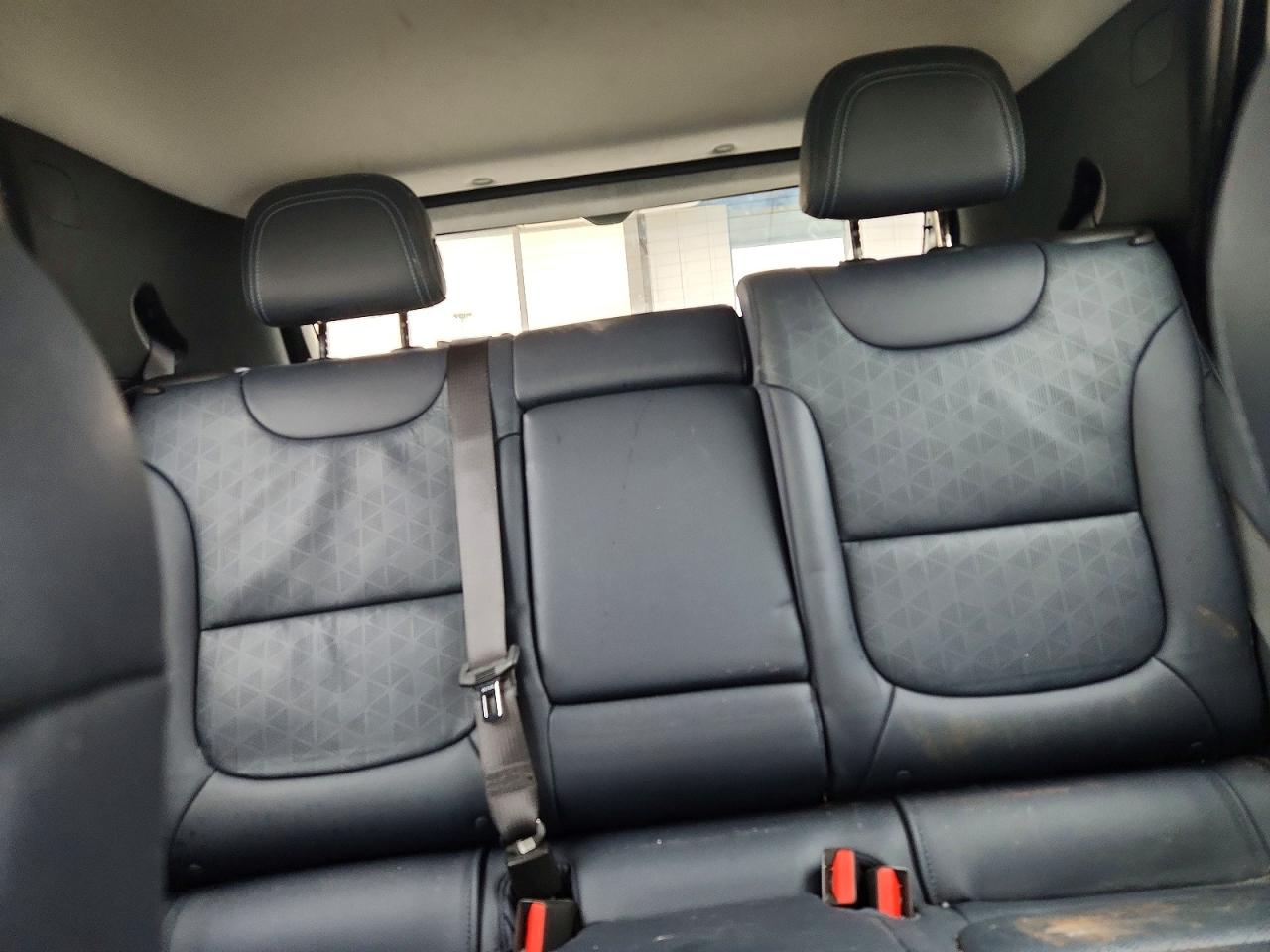 2023 CHEVROLET BOLT EUV PREMIER photo 19