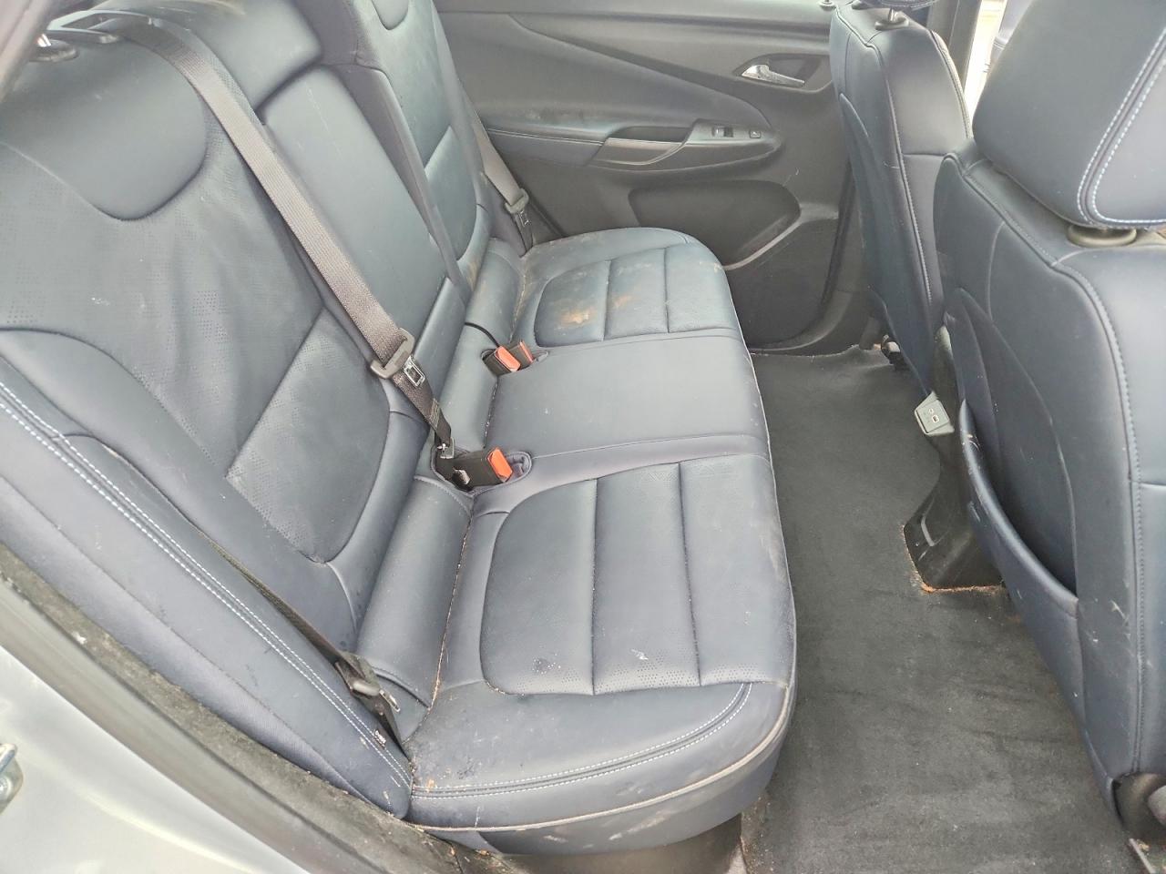 2023 CHEVROLET BOLT EUV PREMIER photo 21
