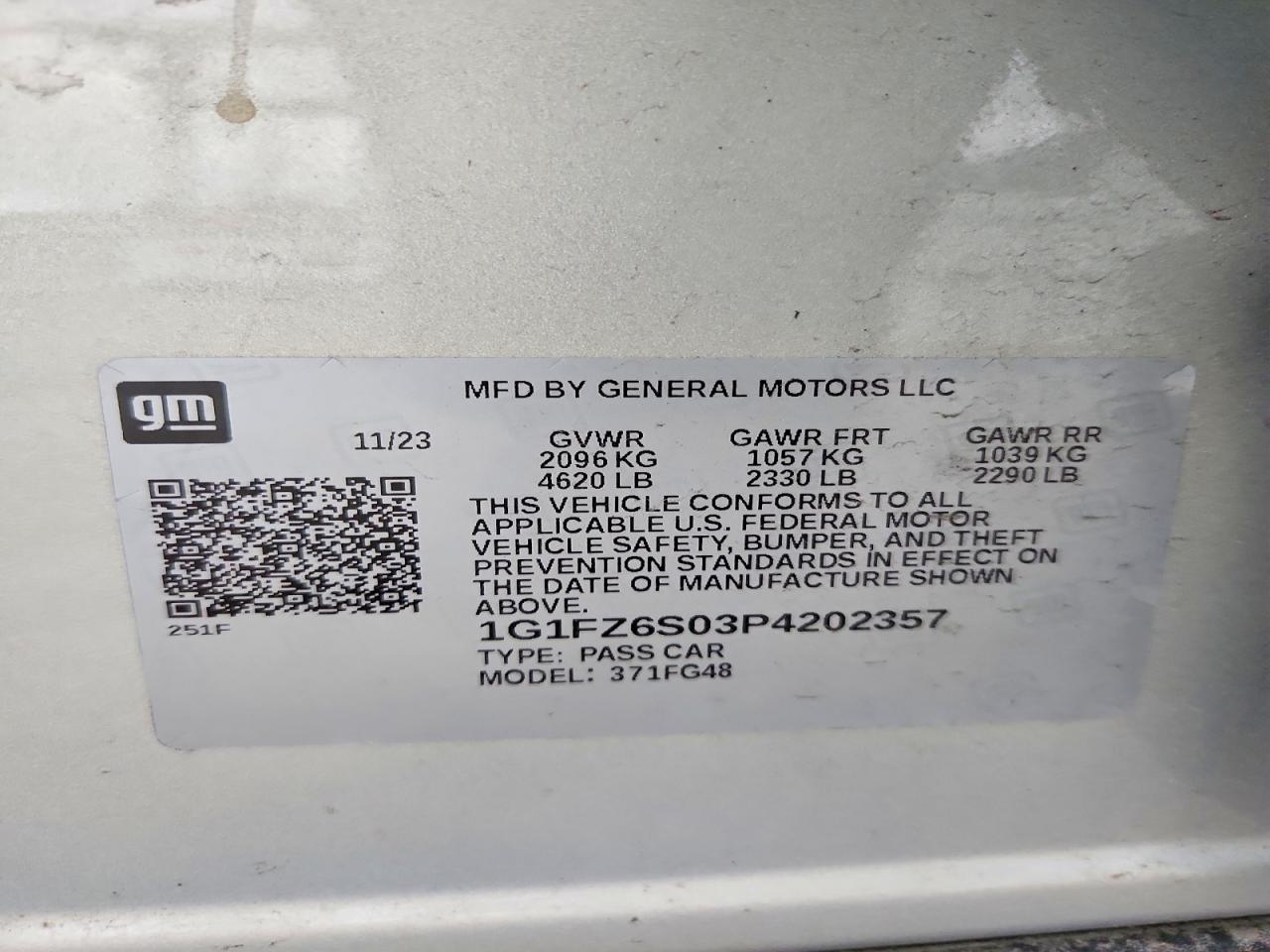 2023 CHEVROLET BOLT EUV PREMIER photo 27