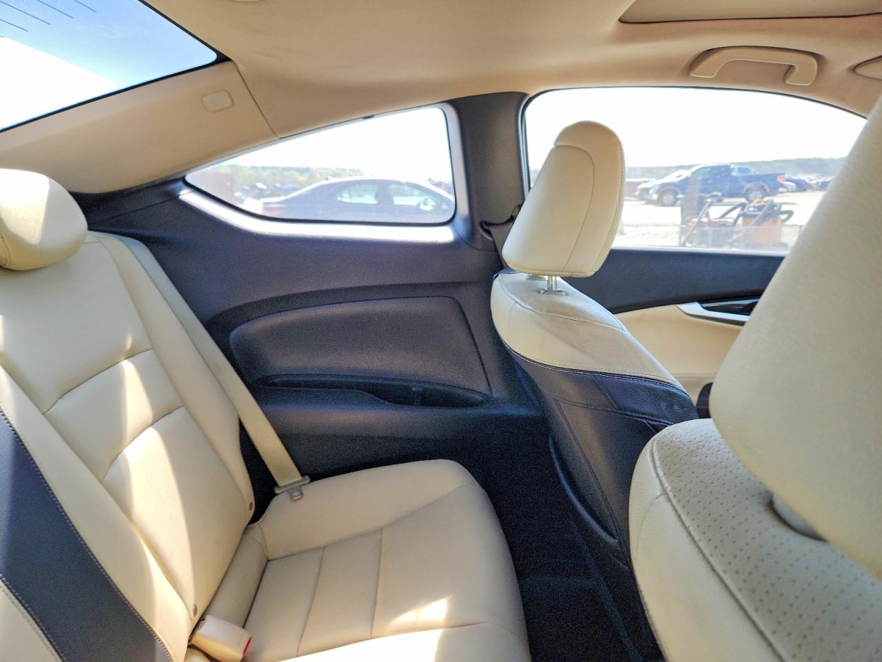 2013 HONDA ACCORD EXL photo 28