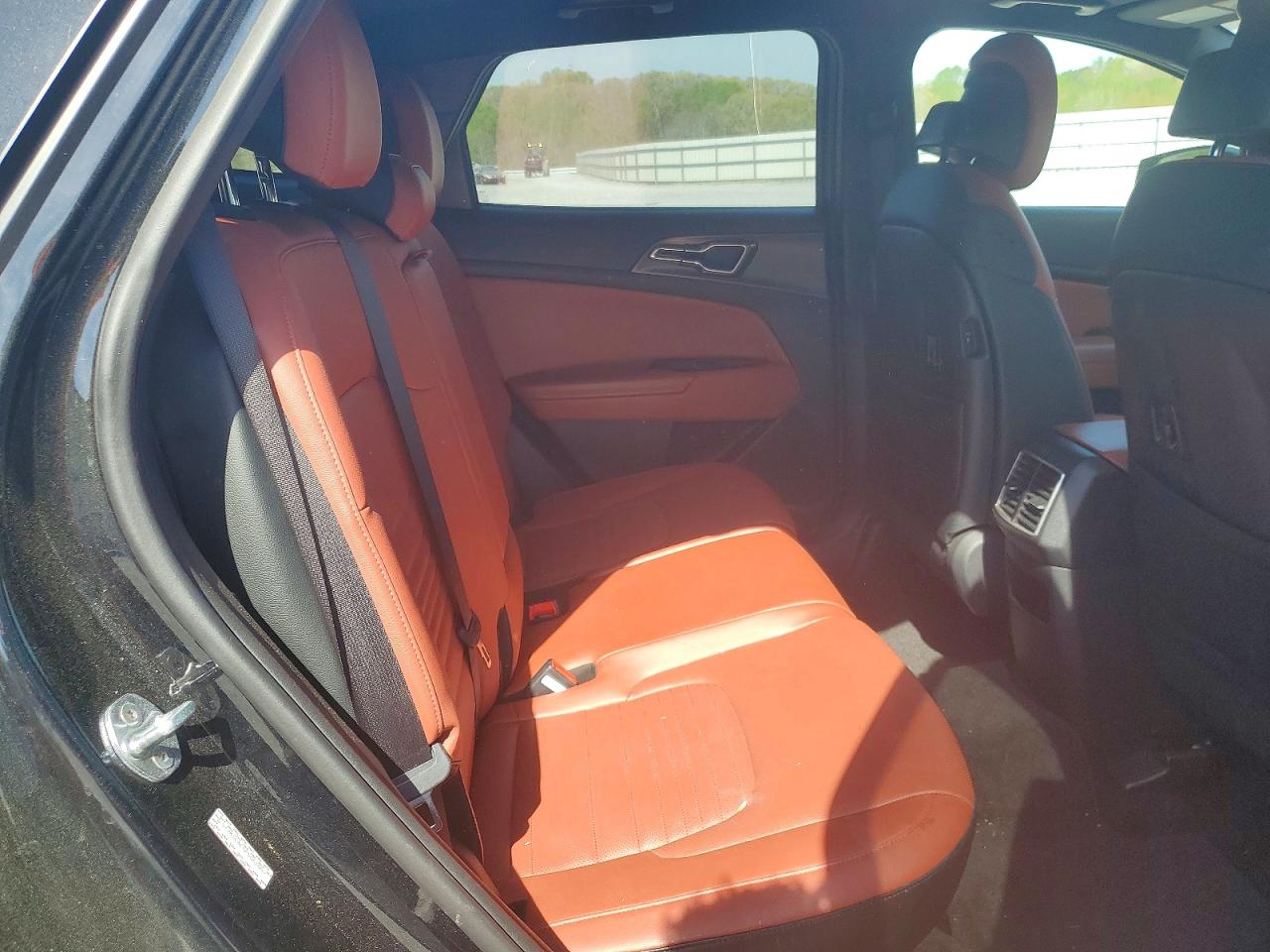 2023 KIA SPORTAGE SX-PRESTIGE photo 31