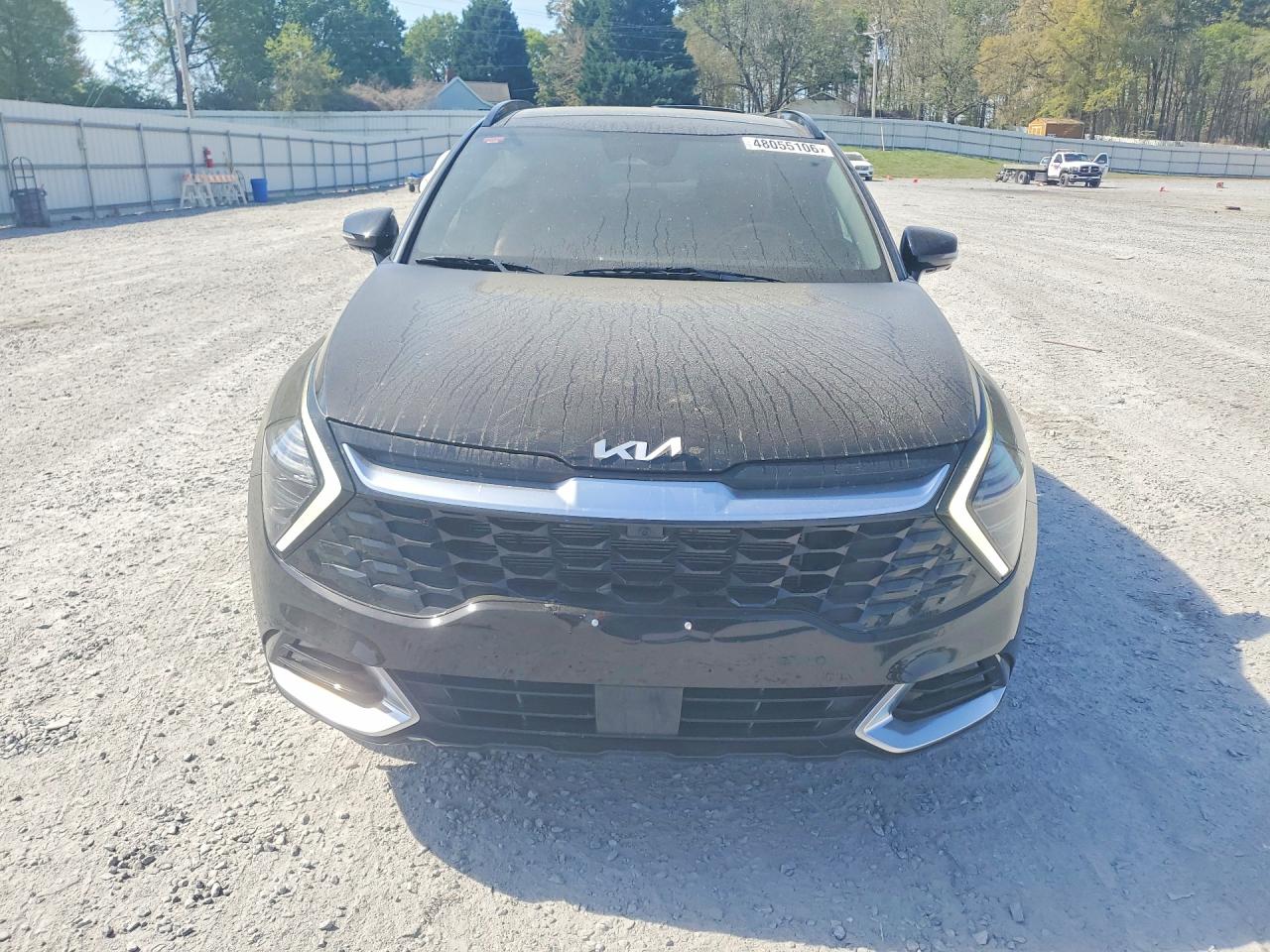 2023 KIA SPORTAGE SX-PRESTIGE photo 13
