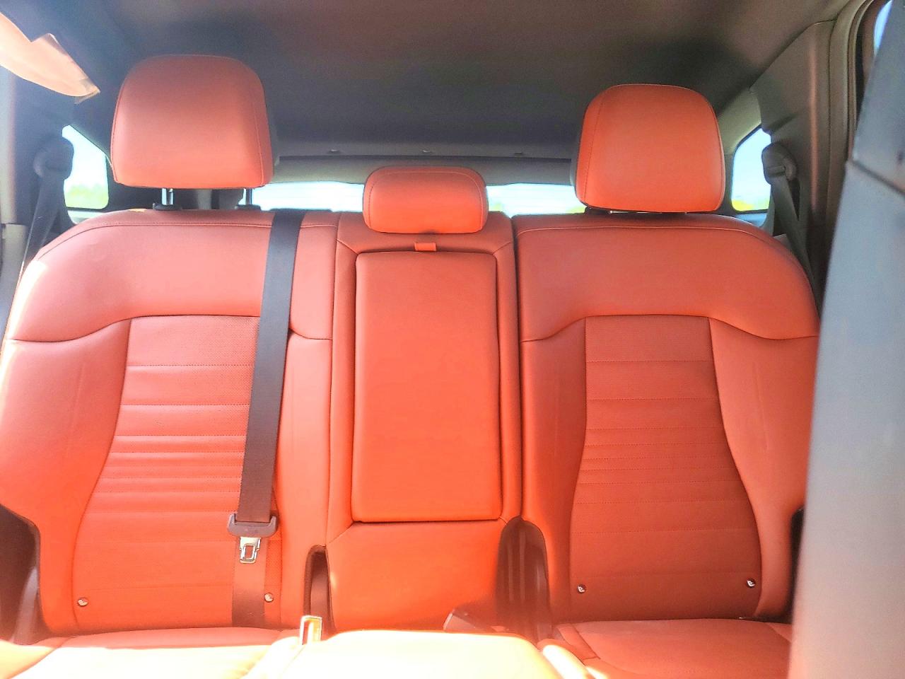 2023 KIA SPORTAGE SX-PRESTIGE photo 28